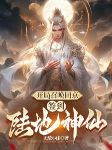 中有陆地神仙的都市