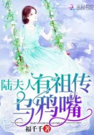 陆夫人有祖传乌鸦嘴陆执的结局好么