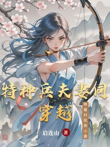 特种兵穿越种田文