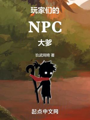 玩家们的npc大爹TXT全本TXT