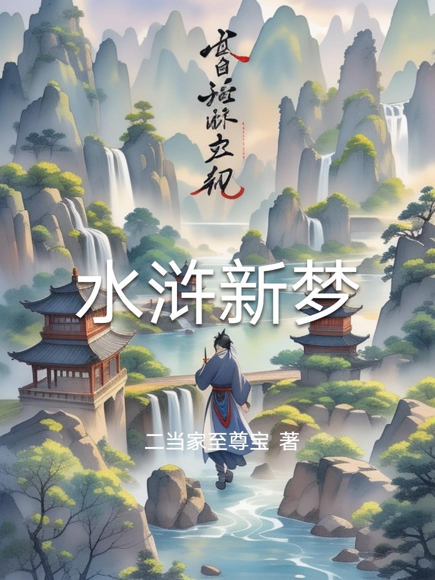 新 水浒 新 水浒