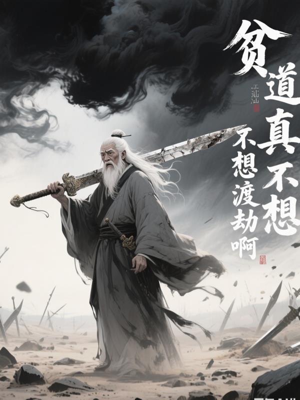 贫道真不想搞钱啊 贴吧 贫道真不想搞钱啊 贴吧