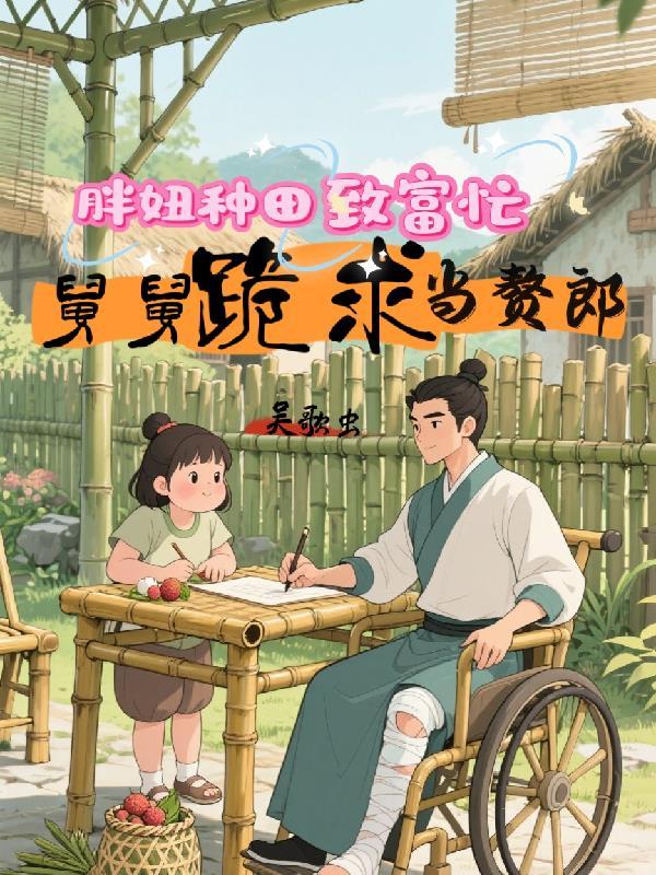 胖妞种田农女的强悍逆袭 作者苏倾城 胖妞种田农女的强悍逆袭 作者苏倾城