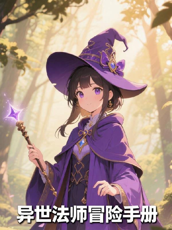 异世界魔法师
