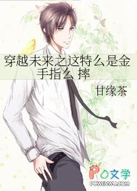 穿越未来人