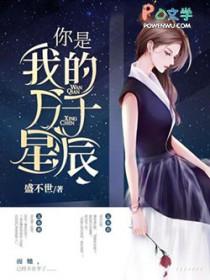 你是我的万千星辰 简介